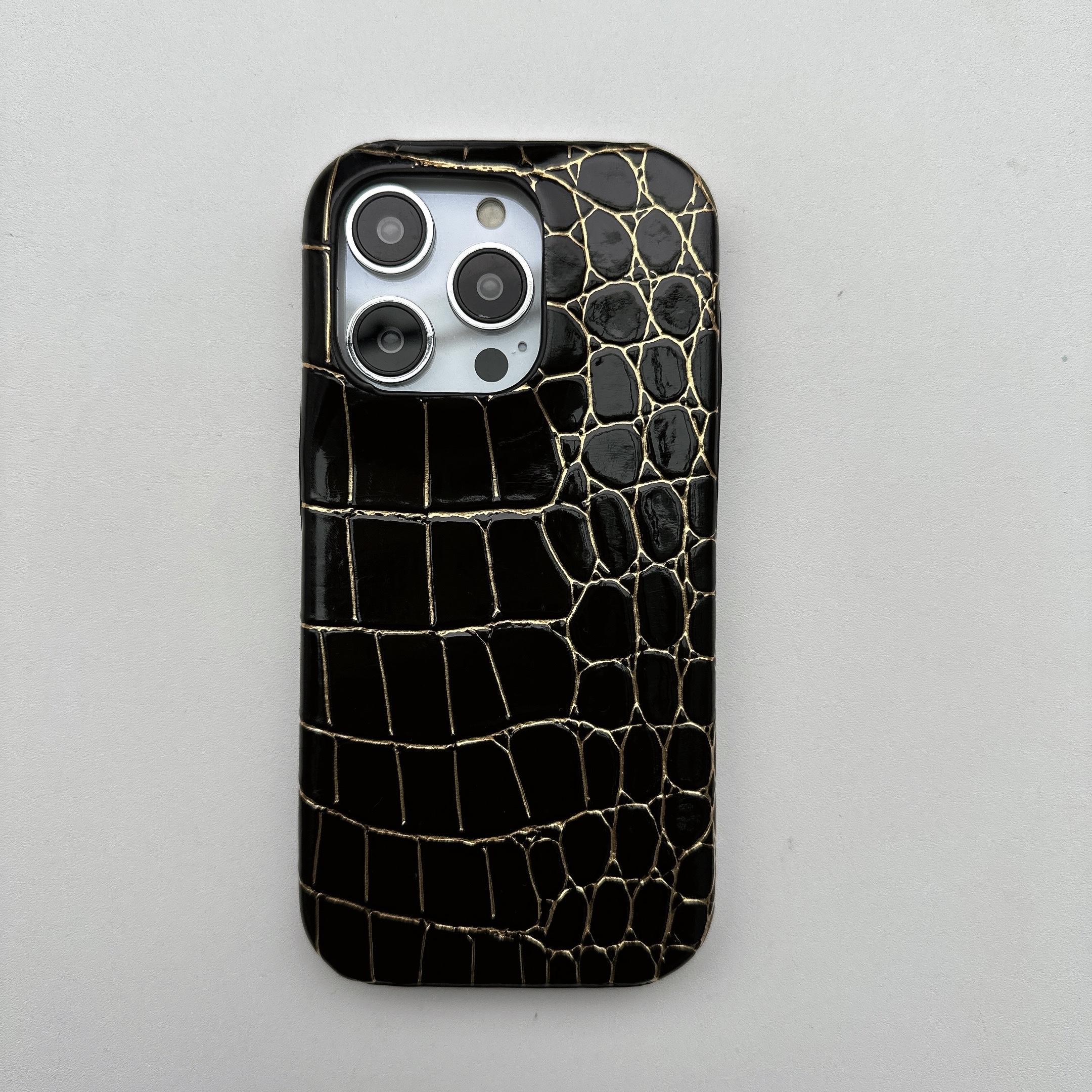 2024 Hot Sell Phone case Other чёрный