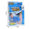 Battleship Board Game Sea Battle Board Family Strategy Battle Game The Sea Battle Board Family Ship & Planes Chess Game For Kids