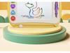 Multicolor Magnetic Drawing Board for Kids - Graffiti and Writing Toy for Ages 0-6