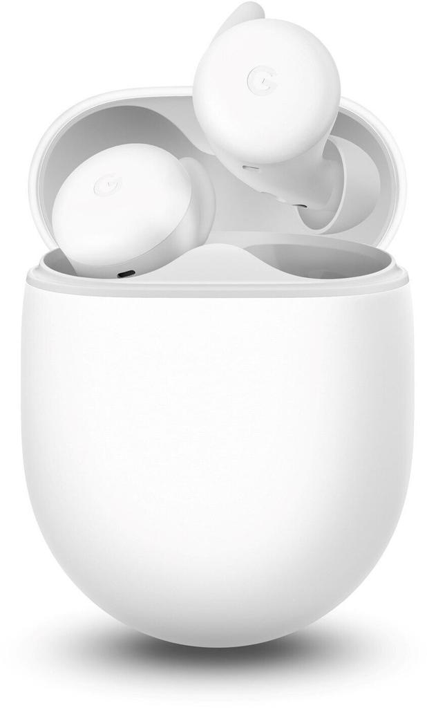 Наушники Google Pixel Buds A-Series Clearly