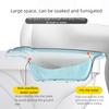 Plastic Medicine Fumigation Basin Multicolor Bidet Rinser Thicken Toilet Sitz Bath  Pregnant Woman
