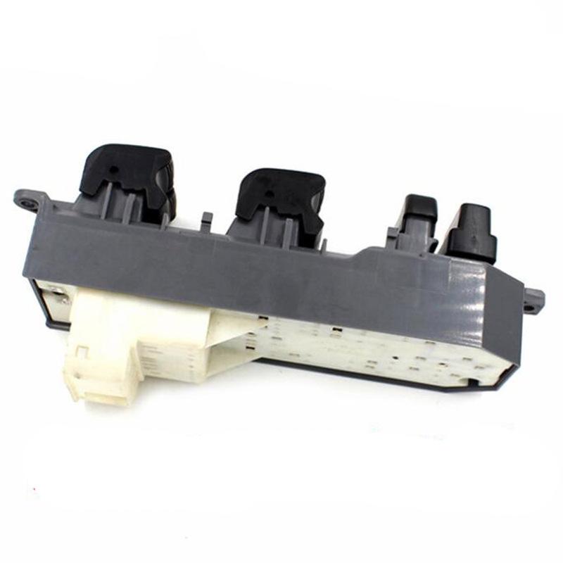 Hlavný ovládací spínač elektrického okna Pre Toyota Corolla 2009 -2016 RAV4 2006-2016 Yaris 2006-2014