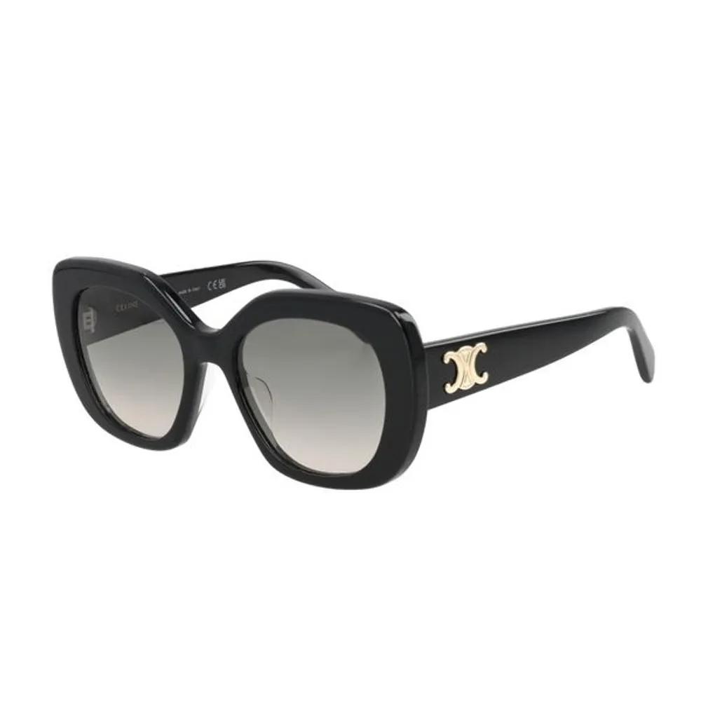 

Celine CL40226U 01F Triomphe 06 Butterfly Sunglasses CL40226U 01F