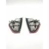 OEM; 63216937459 63216937460 Car Taillight L or R Outside Rear Medial Light Fog Lamp Accessories For BMW E90 320I 325I 3-Series