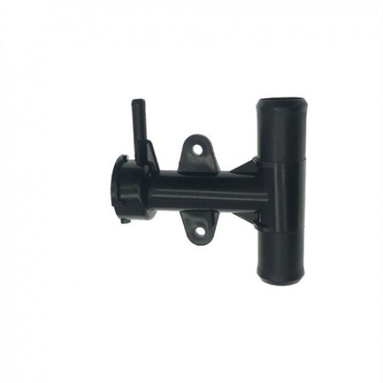 New Coolant Neck Filler 21418-1HS2A 214181HS2A For Nissan March 1.6L 2011-