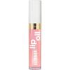 REVLON Shiny Lip Gloss Shade Candy Hearts (001) Super Lustrous Glimmer the Lip Gloss