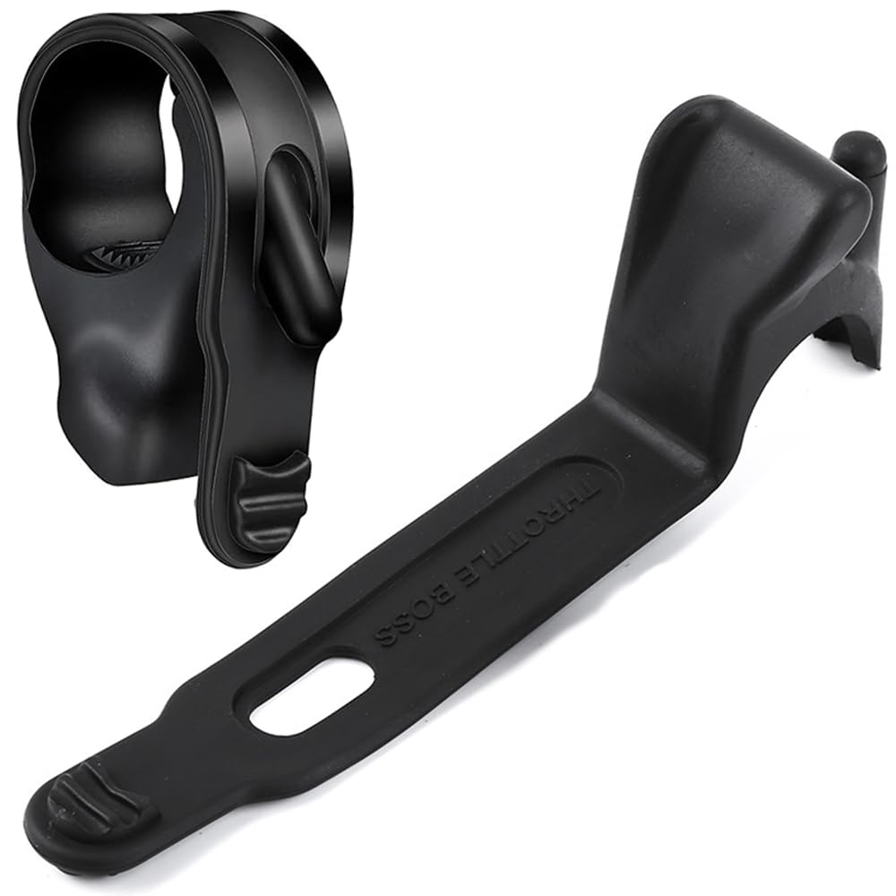 Throttle Assist, Set of 2, Bike Throttle Assist, Accelerator Assist,