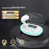 Wireless In-Ear Sleep Headphones: Long-Wearing, Noise-Canceling, Waterproof, Compact, Long Battery, High-Comfort.