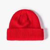 Knitted Winter Hat For Men With Windproof Warmth For Outdoor Activities