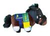 Thoroughbred Collection Petit Mascot BC3 Approx. 9cm (Title Holder)