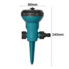 Grass Yard Sprinkler Lawn Water Spray Watering System