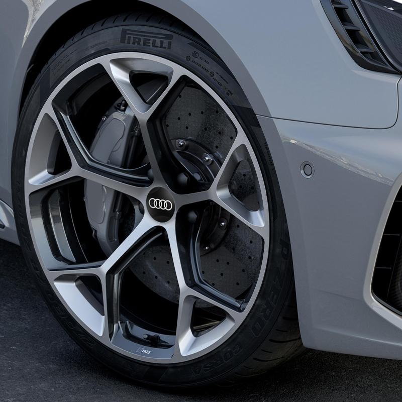 56/59/60/135mm Car Wheel Center Cap Hub Cover Badge For S1 Sline A6 A3 A4 A5 A6 Q2L S3 S4 Q3 Q5 Q7 Q8 R8 Hub cap Accessories 2x