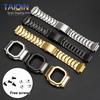 DW-H5600 Metallgehäuse+Armband Für Casio 3516 DW-H5600 Armband H5600 Stahlgehäuse Metallarmband für Herren H5600 MOD-Kit Zubehör