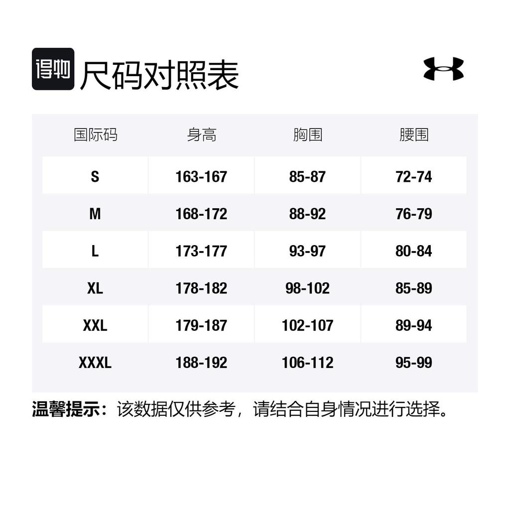 Under Armour T Shirt Men's Black 1370405-001