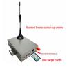 ZLWL Industrial 4G WiFi Router with Dual RJ45 & Serial DTU