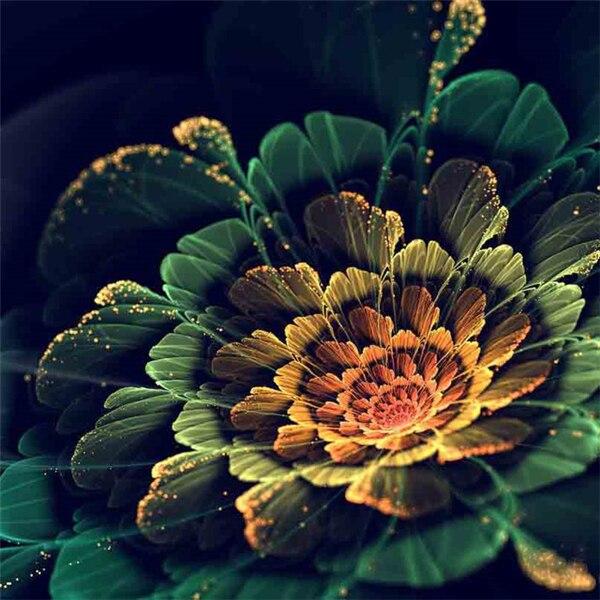 50X50CM 5D Diy Diamond Embroidery Sale Rose Pictures Of Rhinestones Diamond Art Painting Kits Flower Mosaic Handmade Gift