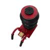 Three-Layer Handheld Airbag Jack for Cars: 3-5 Ton Capacity