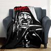 Nightmare Elm Street Flannel Blanket Super Soft Warm Cozy Blanket For Sofa Bed Office Travel Allseason Home Decor Gift