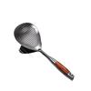 Food-grade Thickened Stainless Steel Large Strainer