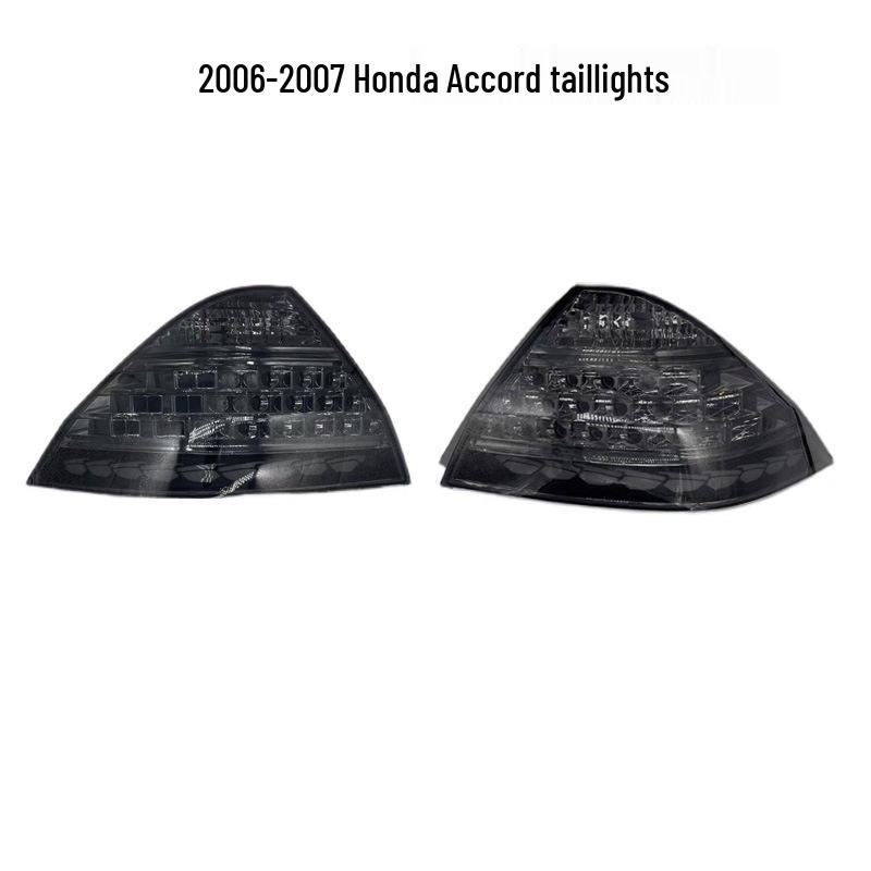 Compatible Rear Tail, Reversing, and Brake Lights for Honda and Acura Models
