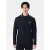 Fila Tennis Fleece Half Zip Long Sleeve Tee Fs2rlg4301m