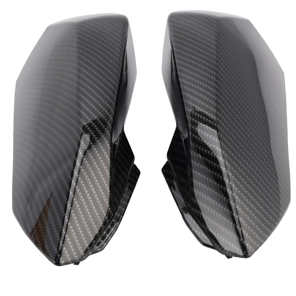 Rear Tail Side Driver Seat Cover Fairing For Daytona 660 2024-2025