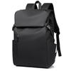Schoolbag Men's 1011 New Business Computer Backpack Large Capacity Color Matching Personality College Student Backpack