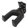 Guitar Wall Mount Hanger Guitar Neck Bracket Hook Self Locking Holder Musical Instrument
