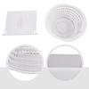 Weir Kit Skimmer Basket Skimmer Basket With Weir Sturdy And Reliable 8928 Skimmer Basket Compatible Replacement