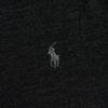 Polo Ralph Lauren Small Pony Logo Embroidered V-Neck Long Sleeve Sweater Men Sweater Dark-Gray MNPOSWE16820070-440