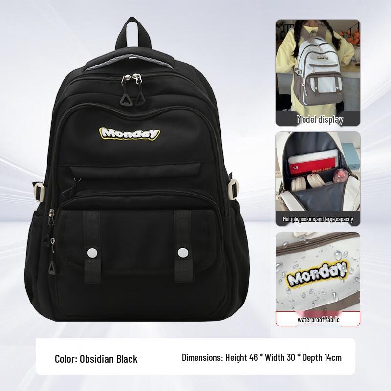 Women s Fashion Travel Backpack 3100₽