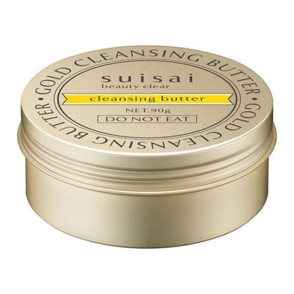 

Kanebo suisai Beauty Clear Gold Cleansing Butter 90g 90g