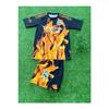 Special Design Cristiano Ronaldo R.madrid Children's Uniform Short Set