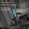 1 Set Helpful 3 Gear Adjustable Ergonomics Micro Grinder Mini Electric Drill Grinder Rotary Tools for Workshop