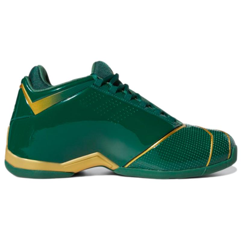 Adidas T Mac 2.0 Restomod Evo Svsm Sneakers FY9931
