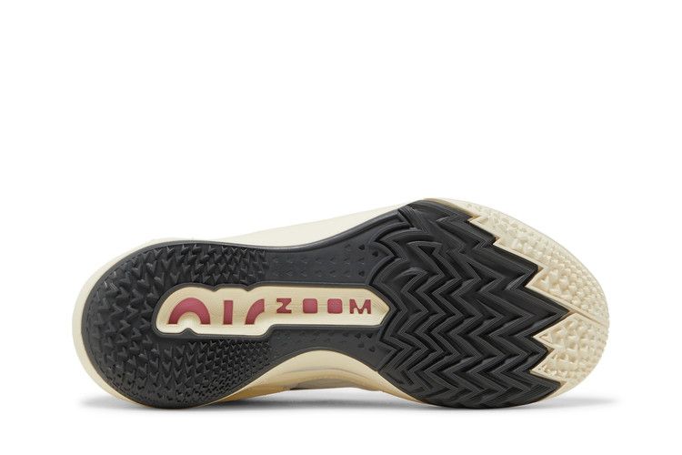 Nike Air Zoom GT Cut 2 'White Grey Pink'