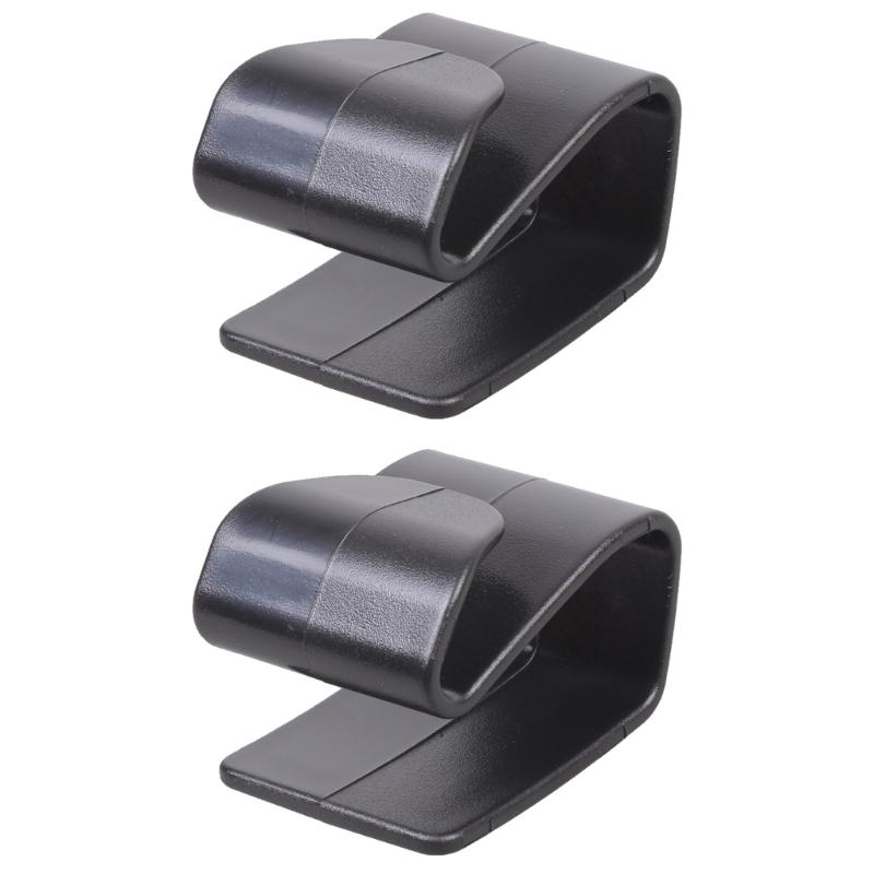 Multi-purpose Glove Box Hook Holder for ABS Storage Hanging