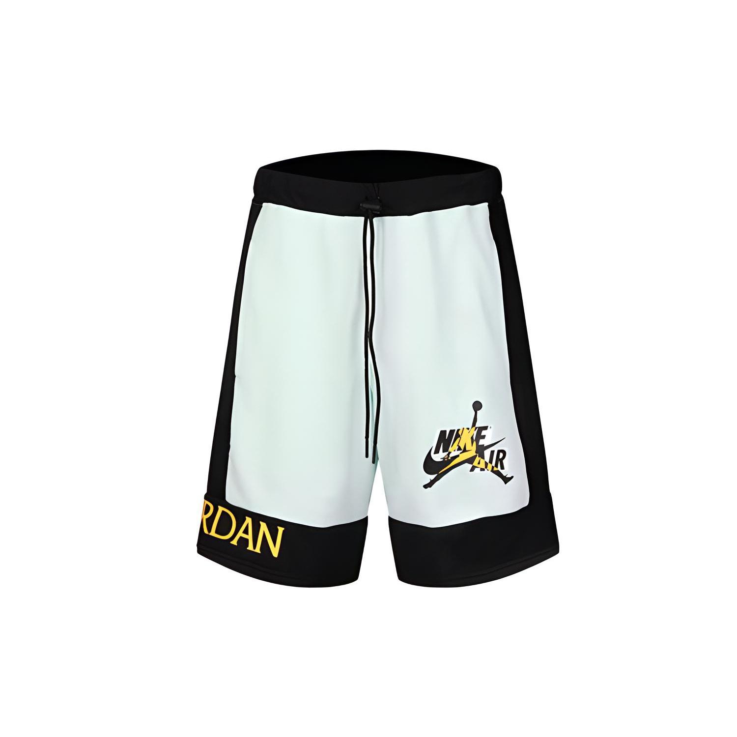 Air Jordan Jumpman Classics Sports Pants Shorts Blue Black Men s CU2907-330 XXL