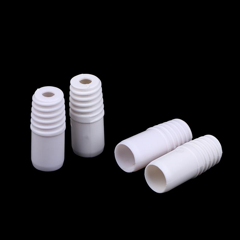 10/20 Mop Handle Connectors, For Mop Handles, 22# Threaded Connectors, Mop Handle Accessories.