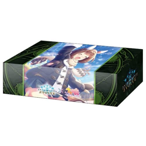 Shadowverse EVOLVE Official Storage Box Vol.16 Shadowverse EVOLVE "Yukino Vision