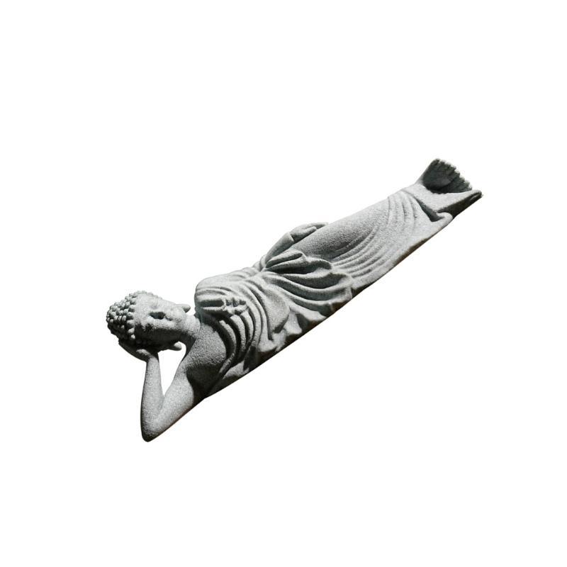 Sleepings Buddhas Statue Buddhas Sculpture Home Meditations Decors Reclining Buddhas Figurines Statue Table Centrepieces