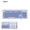 Logitech ALTO KEYS K98M Wireless Customizable Mechanical Keyboard