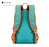New Lightweight Foldable Outdoor Backpack: Large Capacity, Fashionable Travel Mountaineering & Student School Bag