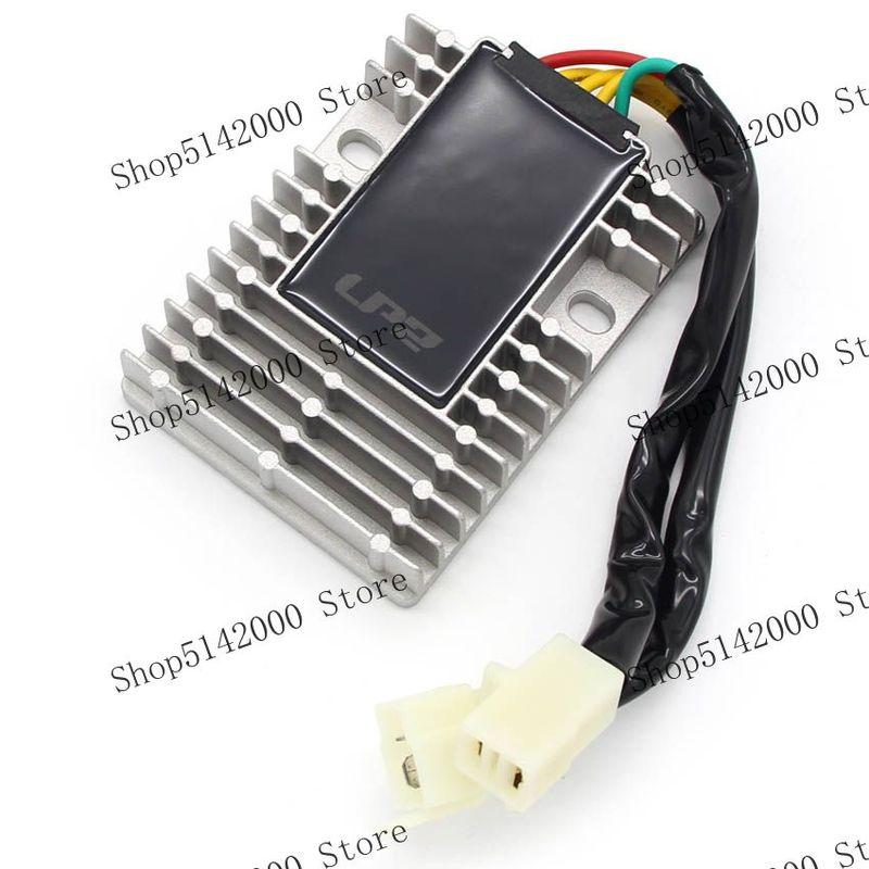 Voltage Regulator Rectifier 12V For Kymco Superdink 125 I Xciting 250 300 500 Downtown People 200 DINK EU3i Venox 31600-KED9-900