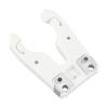 BT30 Tool Holder Clamp Claw Holder Jig Plastic Resistance Bending Router Tool Tool Changer Wood 1pcs Practical