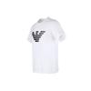EMPORIO ARMANI T Shirt Men's White 3H1TD0-1J30Z-0100