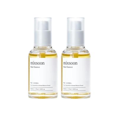 [1+1] Soybean Essence 50ml – Deep Hydration & Skin Barrier Care