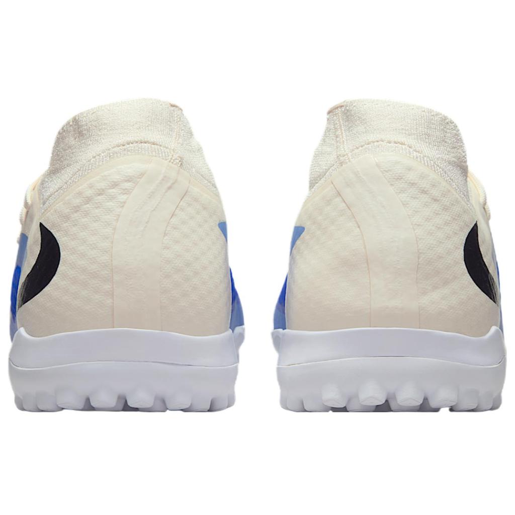 Nike Phantom 6 High Academy TF Fear Nothing Pack Unisex Sneakers Blå Racerblå Mørk-Obsidian HQ2282-400