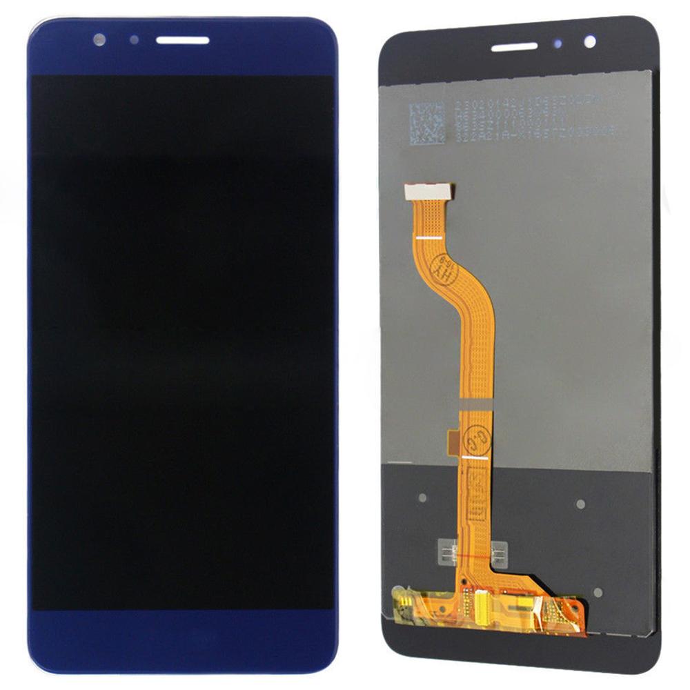 LCD Screen and Digitizer Assembly Replacement for Huawei Honor 8
