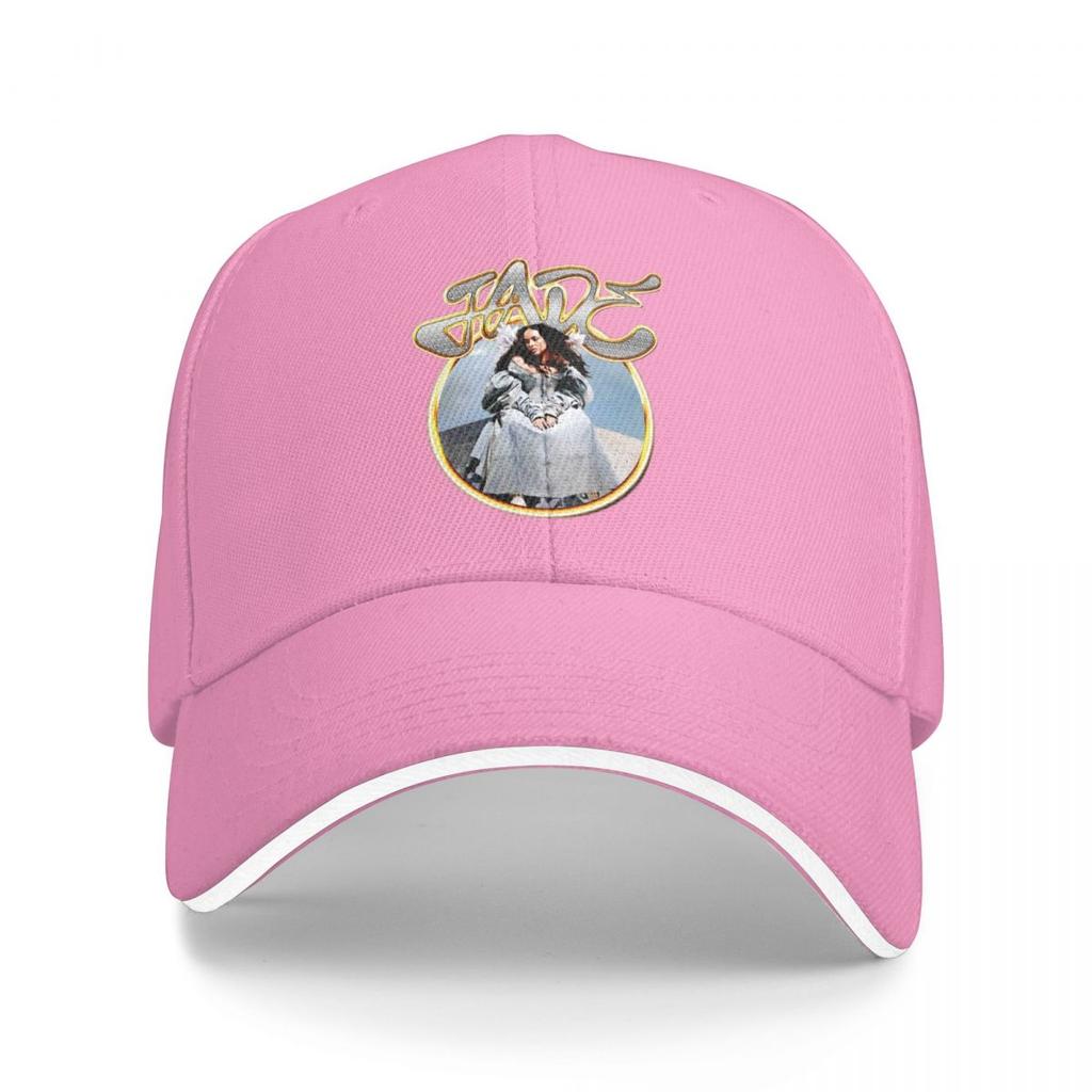 Baseball Caps Jade That's Showbiz Baby 2025 New Album Retro Customized Female Male Outdoor Spring Caps